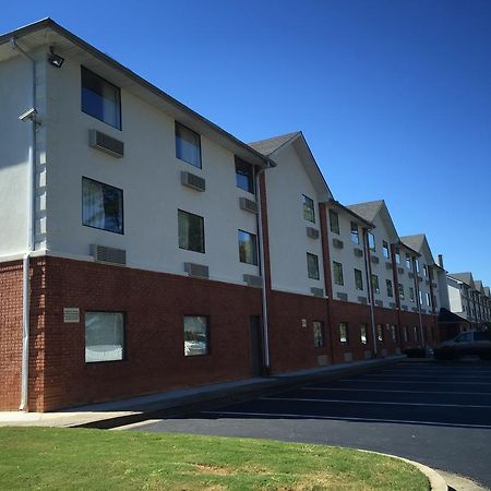 Motel 6-Jonesboro, Ga Εξωτερικό φωτογραφία