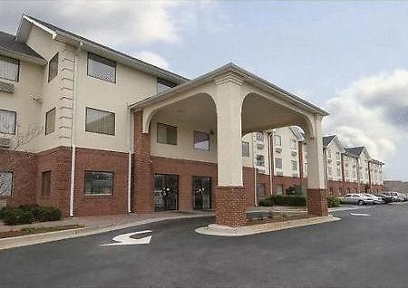 Motel 6-Jonesboro, Ga Εξωτερικό φωτογραφία