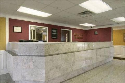 Motel 6-Jonesboro, Ga Εξωτερικό φωτογραφία