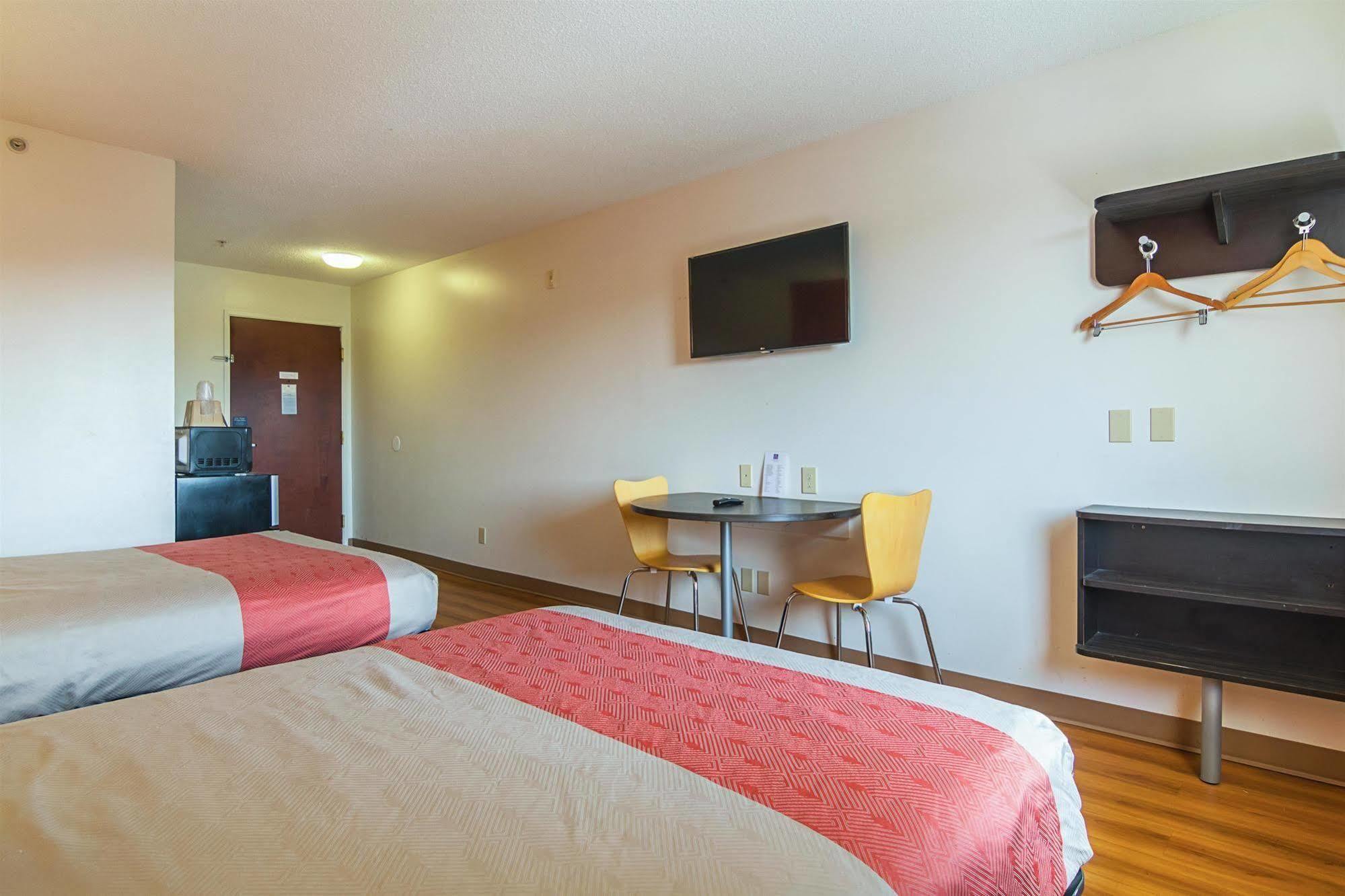 Motel 6-Jonesboro, Ga Εξωτερικό φωτογραφία
