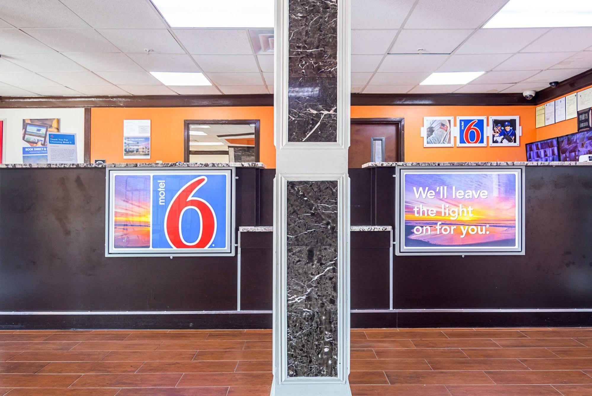 Motel 6-Jonesboro, Ga Εξωτερικό φωτογραφία