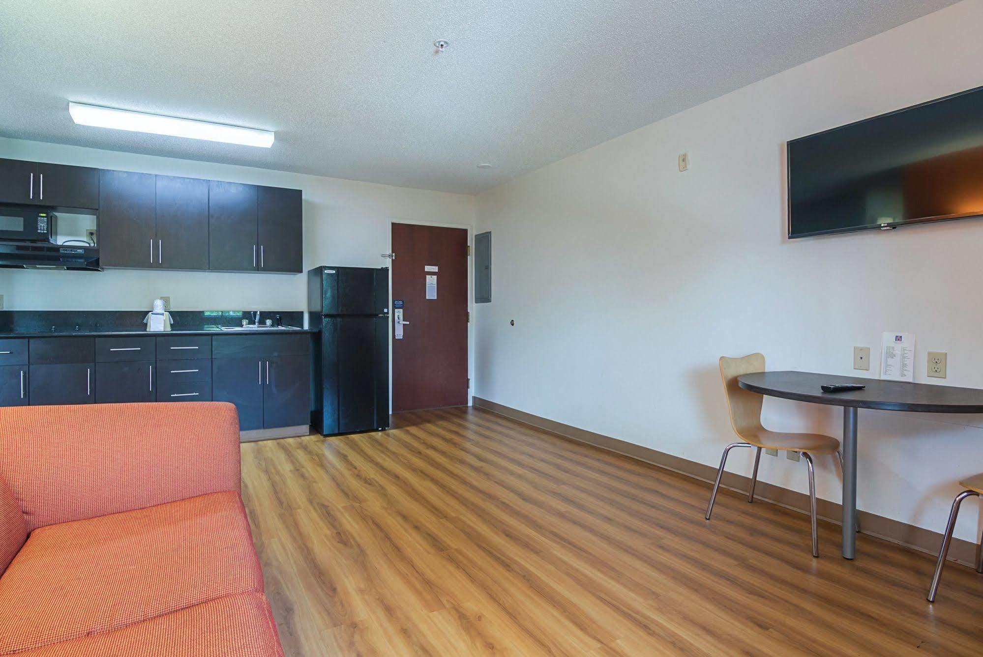 Motel 6-Jonesboro, Ga Εξωτερικό φωτογραφία