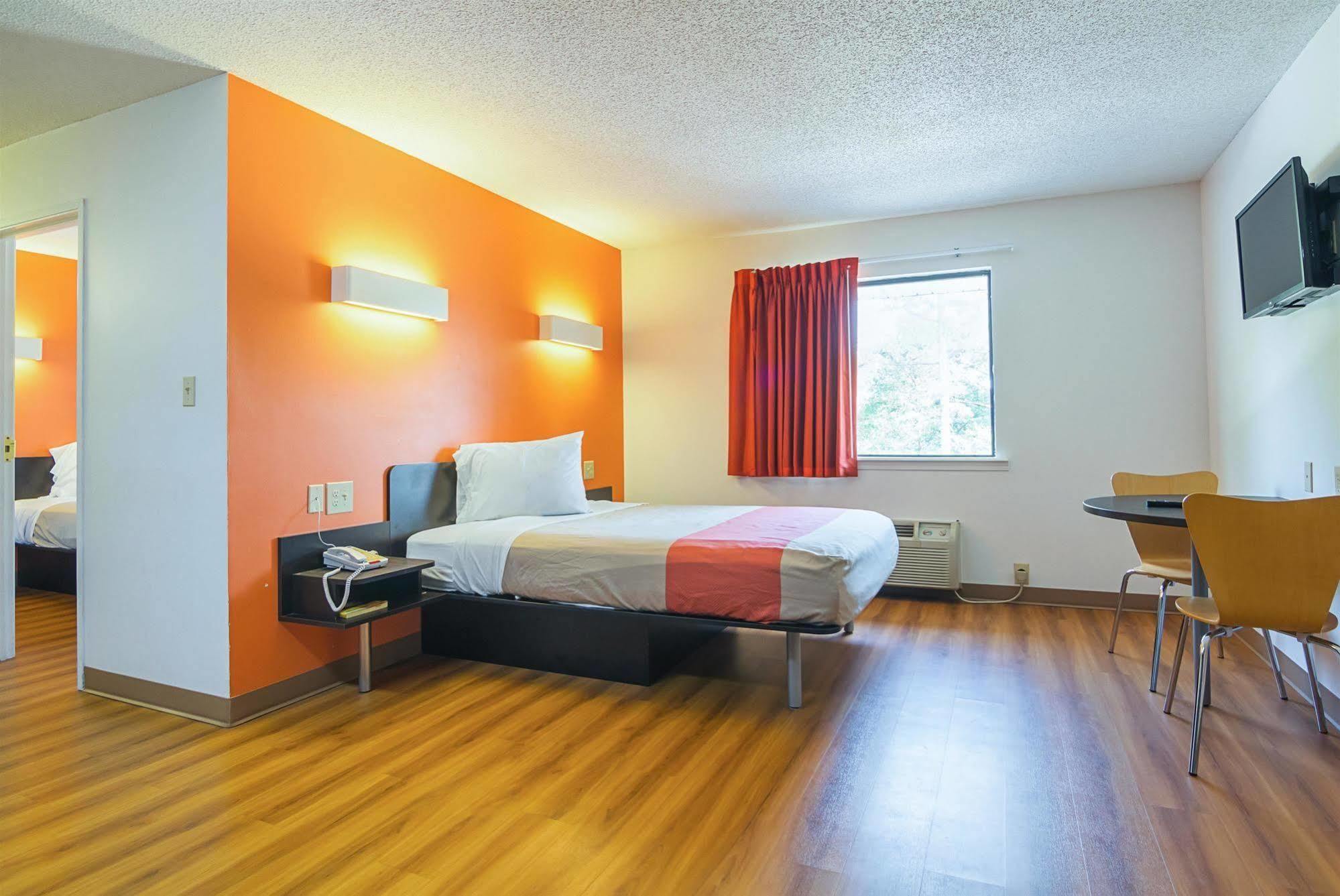 Motel 6-Jonesboro, Ga Εξωτερικό φωτογραφία
