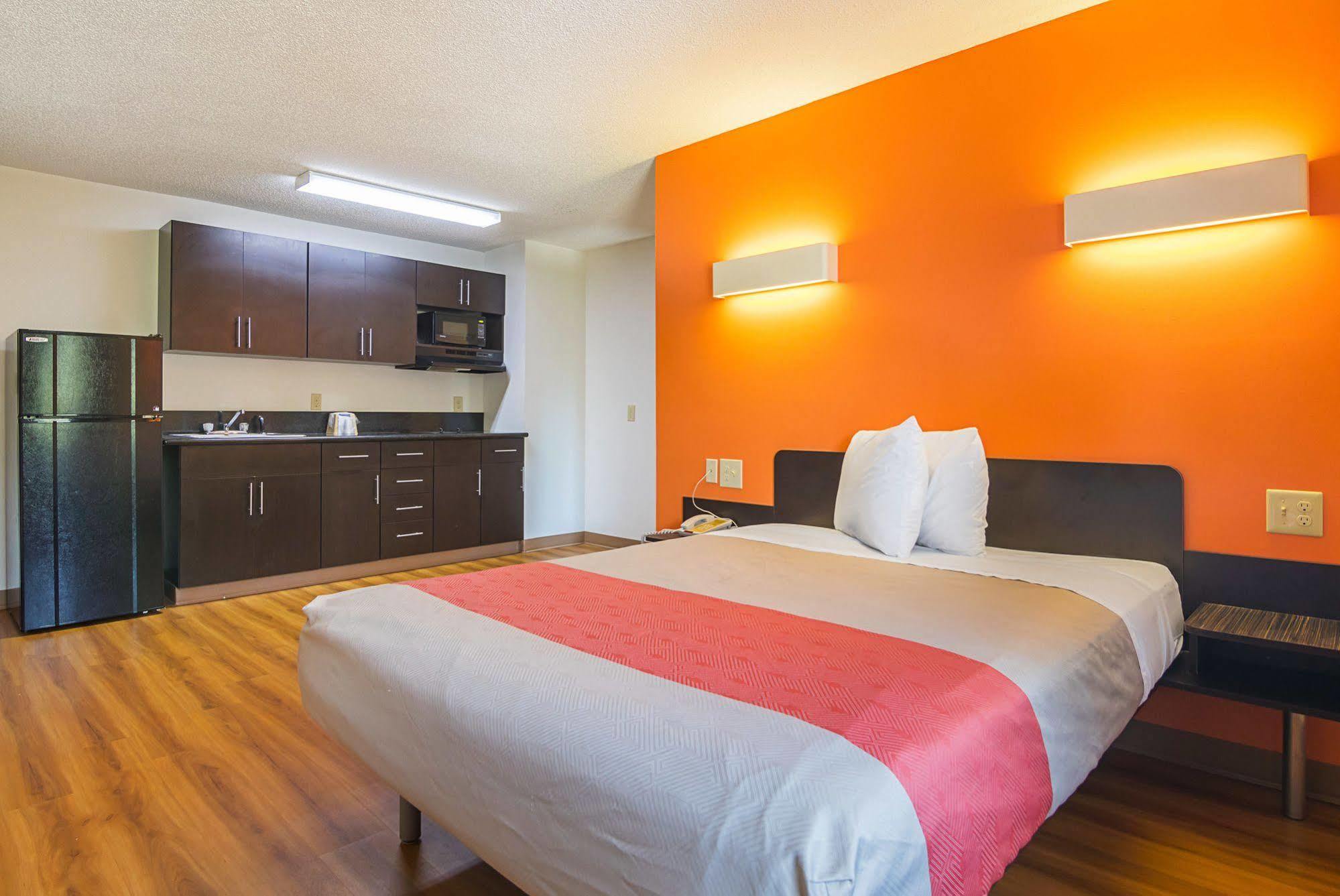 Motel 6-Jonesboro, Ga Εξωτερικό φωτογραφία