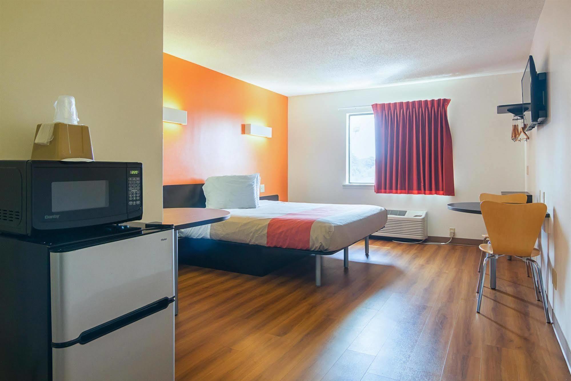 Motel 6-Jonesboro, Ga Εξωτερικό φωτογραφία