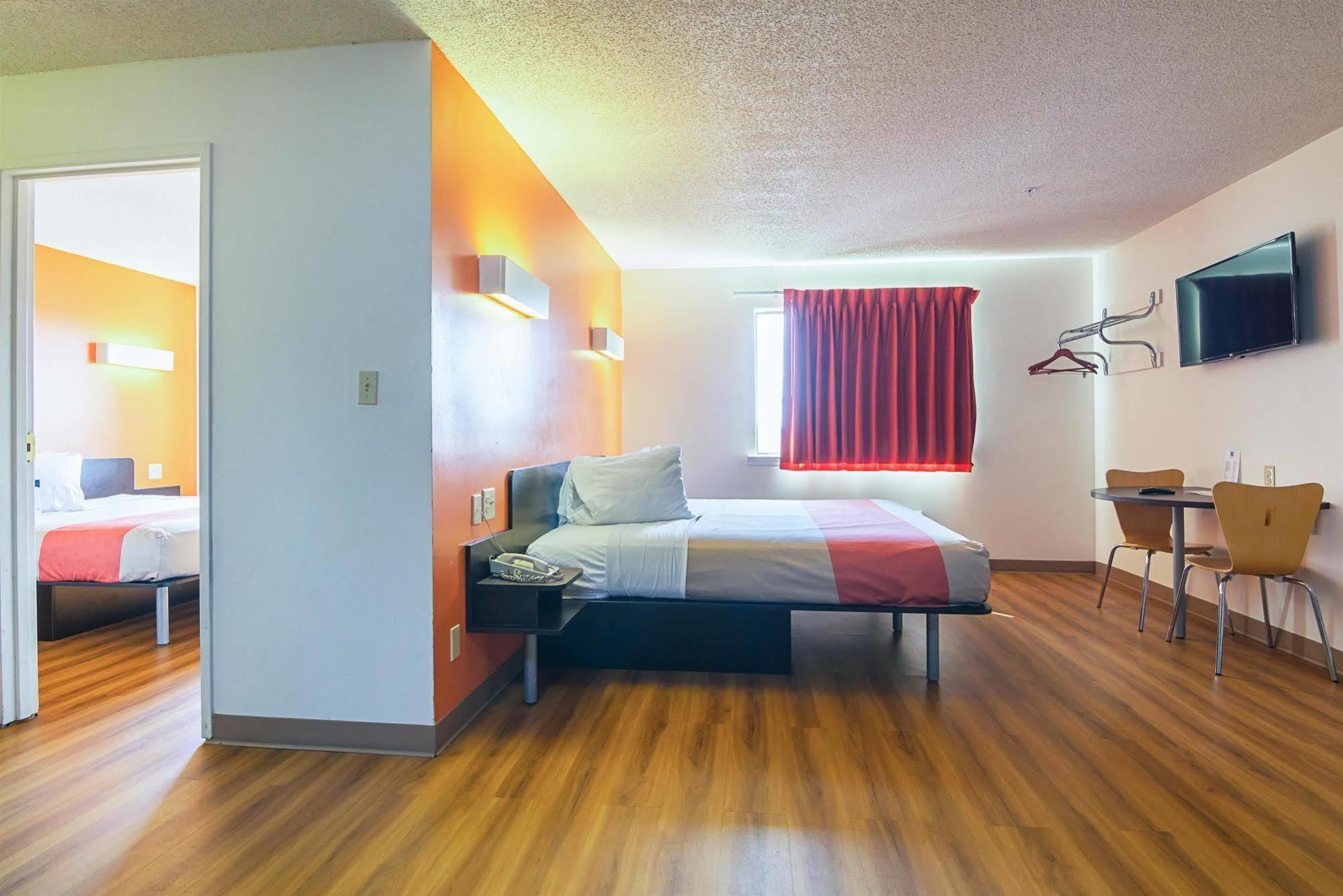 Motel 6-Jonesboro, Ga Εξωτερικό φωτογραφία