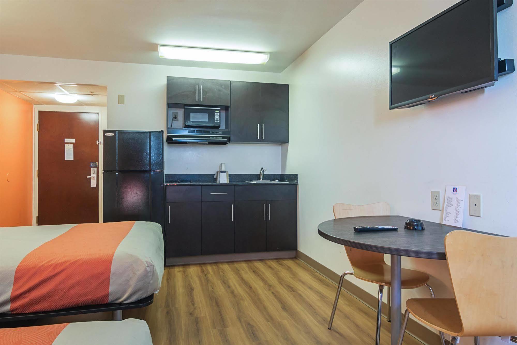 Motel 6-Jonesboro, Ga Εξωτερικό φωτογραφία