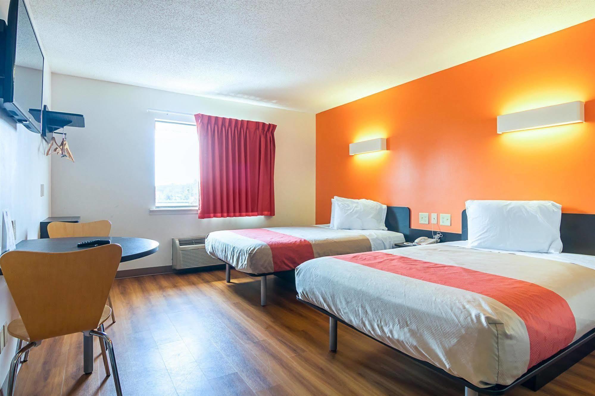 Motel 6-Jonesboro, Ga Εξωτερικό φωτογραφία
