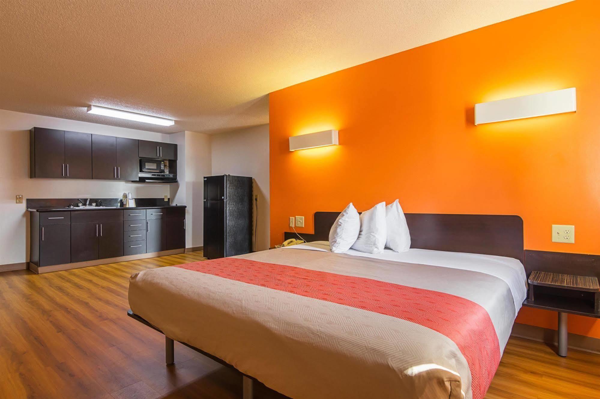 Motel 6-Jonesboro, Ga Εξωτερικό φωτογραφία